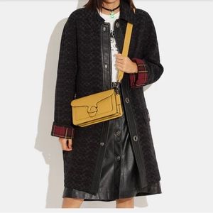 Coach Tabby Shoulder Bag